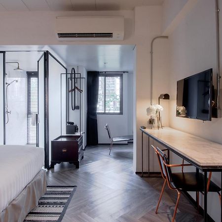 Ir-On Hotel بانكوك الغرفة الصورة