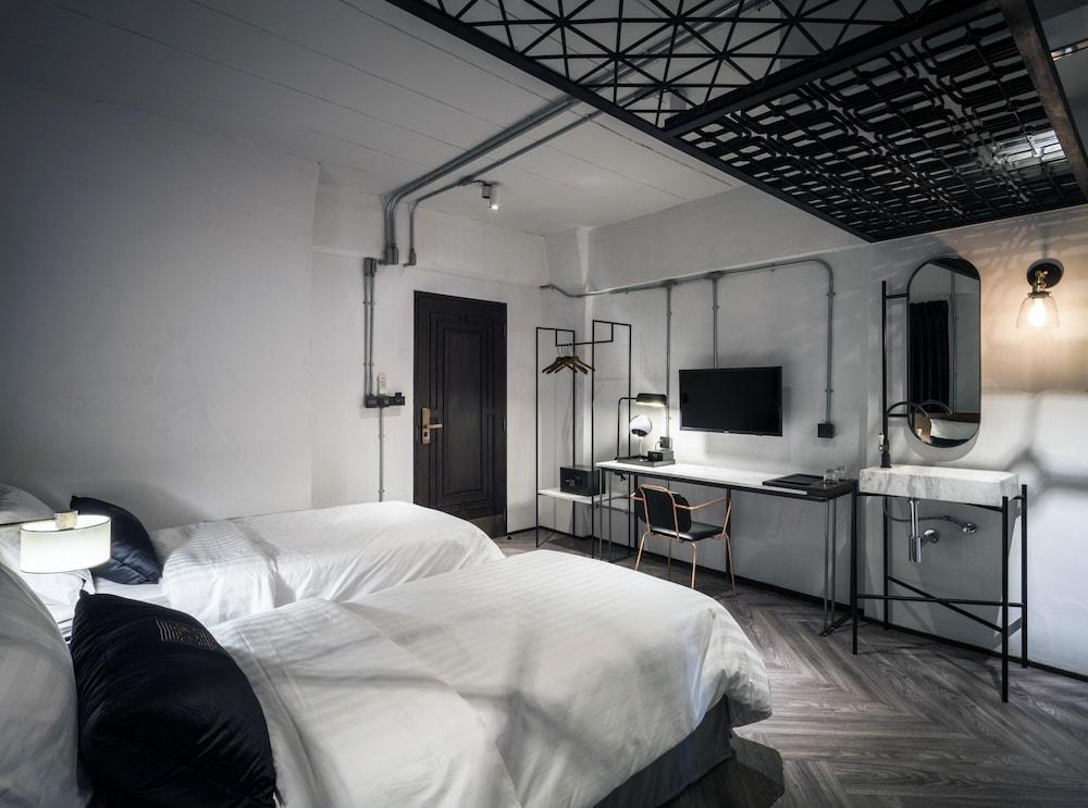Ir-On Hotel بانكوك المظهر الخارجي الصورة